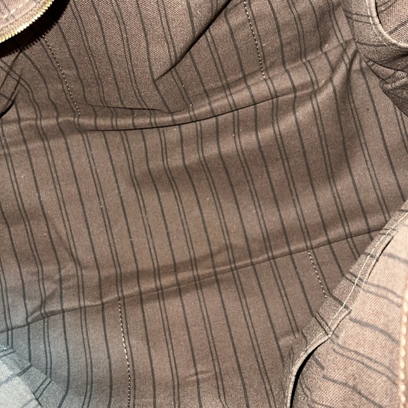 artsy MM discontinued Louis Vuitton bag Angelina jolie - Picture 12 of 13